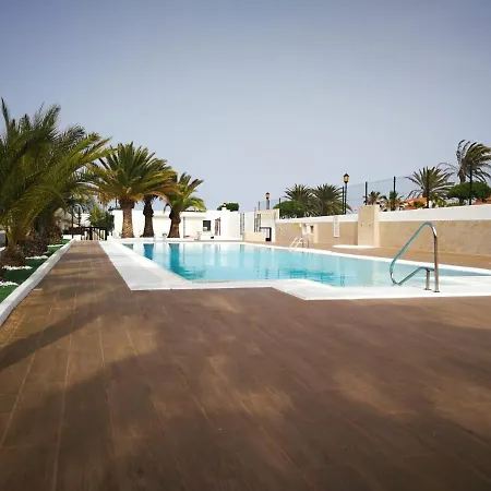 Appartement Dunasol