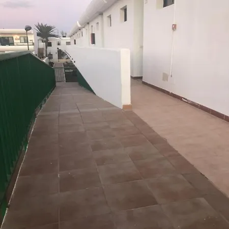 Appartement Dunasol *