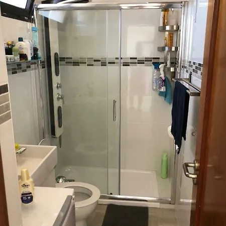 Dunasol Appartement *