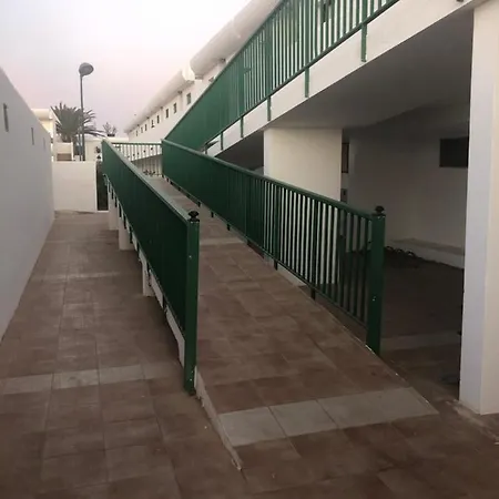 Dunes & Sun - Dunasol קורלחו