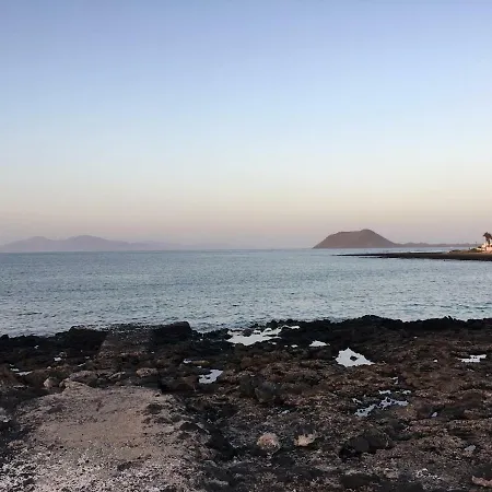 Dunes & Sun - Dunasol Corralejo