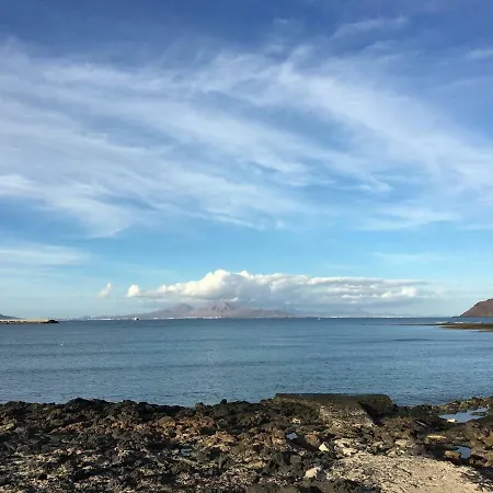 Dunes & Sun - Dunasol