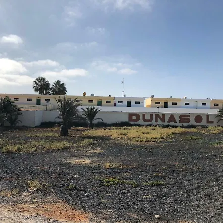 Appartement Dunasol Corralejo