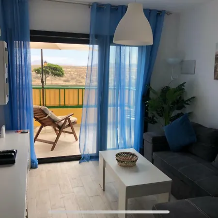Appartement Dunasol *