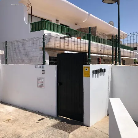 Apartmán Dunes & Sun - Dunasol Corralejo