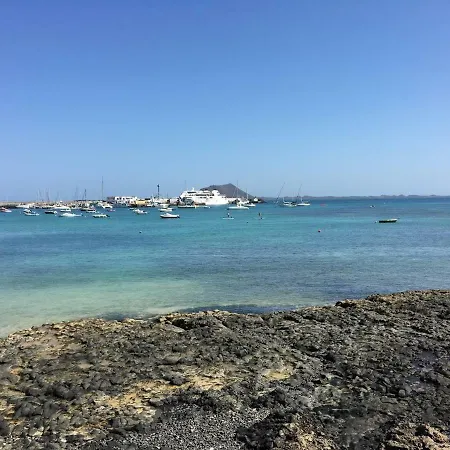 Apartmán Dunes & Sun - Dunasol Corralejo