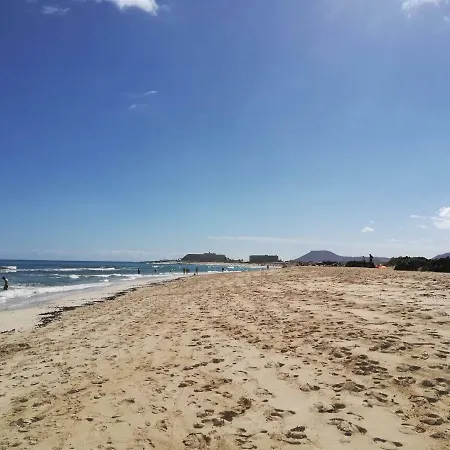 Apartman Dunes & Sun - Dunasol