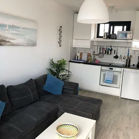 Dunes & Sun - Dunasol Apartman Corralejo