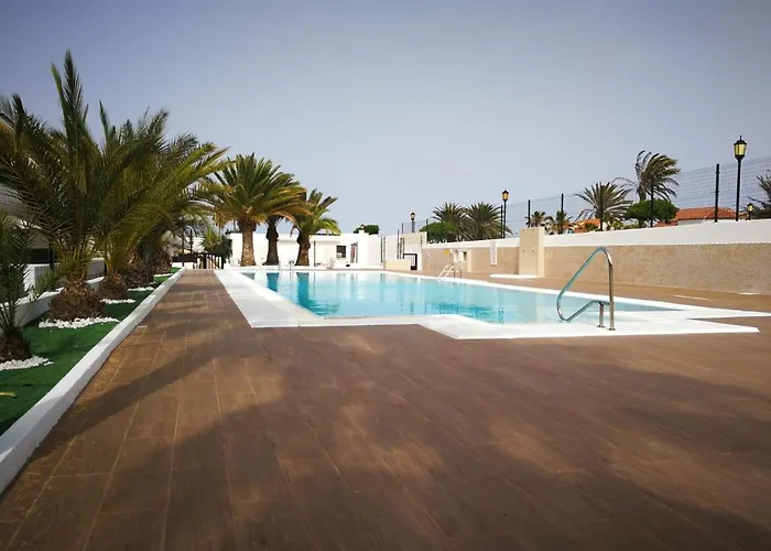 Appartement Dunes & Sun - Dunasol