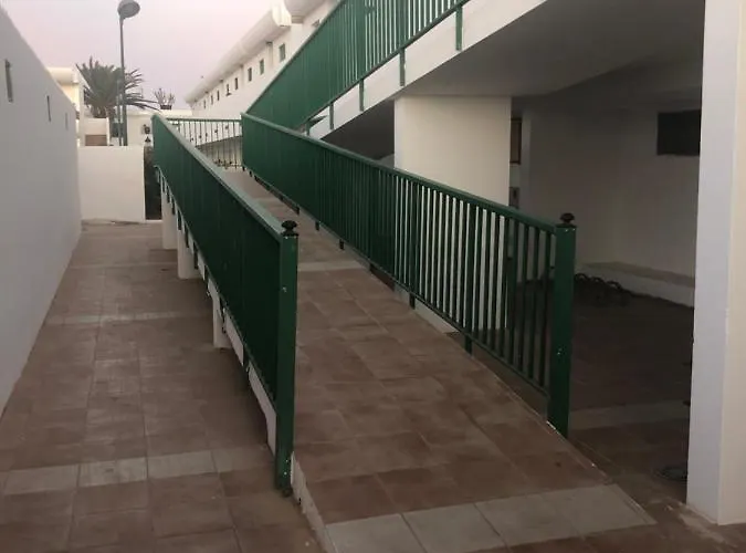 Dunes & Sun - Dunasol Corralejo