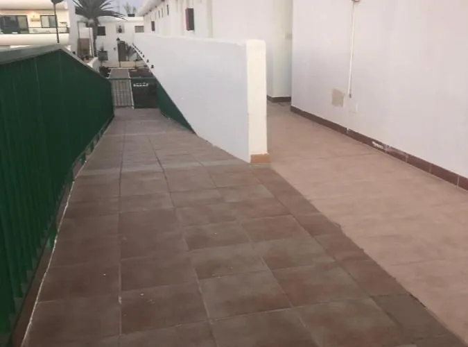 Apartmán Dunes & Sun - Dunasol *