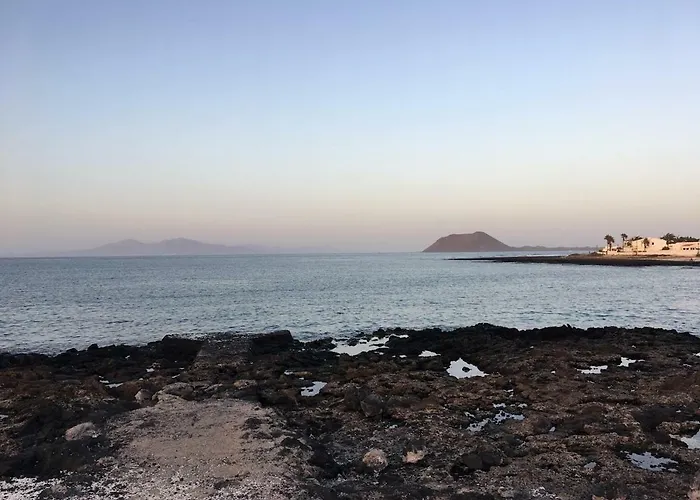 Dunes & Sun - Dunasol Corralejo