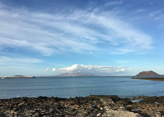 Dunes & Sun - Dunasol