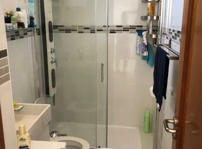 Dunes & Sun - Dunasol Appartement *