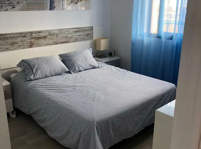 Dunes & Sun - Dunasol Apartmán *