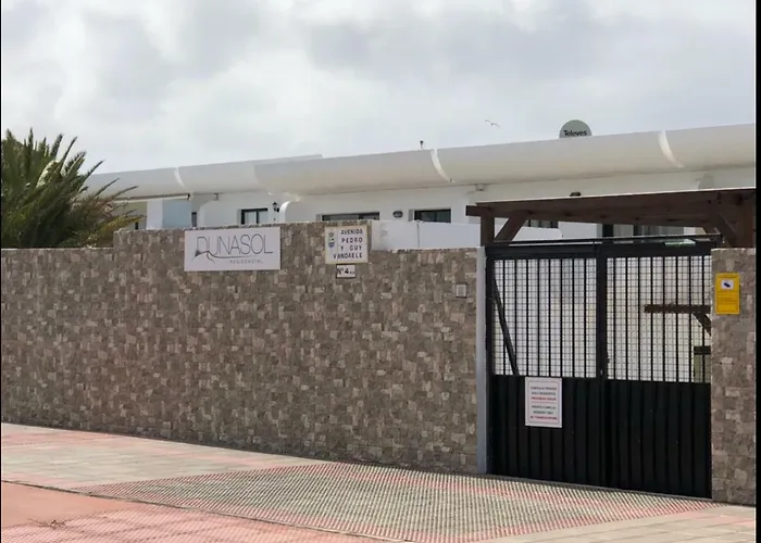 Dunes & Sun - Dunasol Corralejo