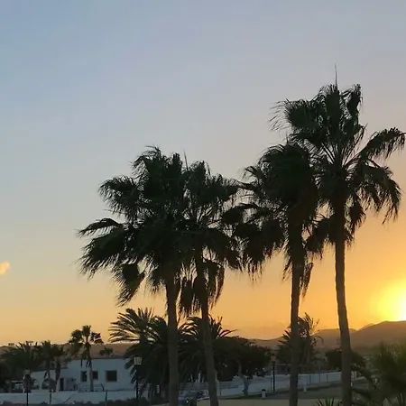 Appartamento Dunes & Sun - Dunasol Corralejo