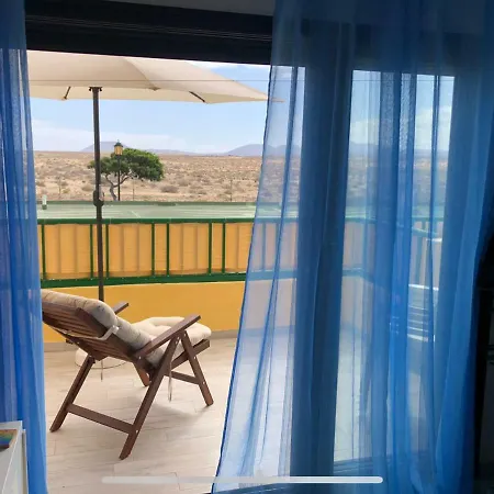 Appartamento Dunes & Sun - Dunasol Corralejo