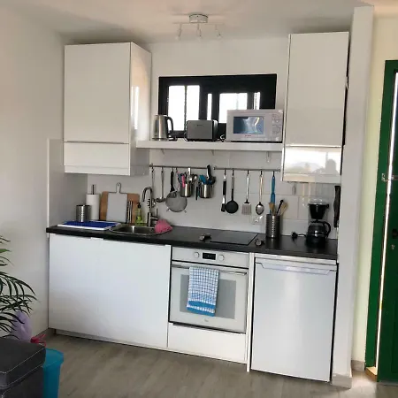 Dunes & Sun - Dunasol *