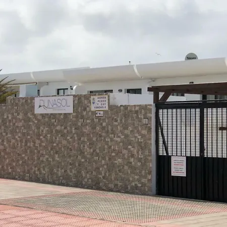 Dunes & Sun - Dunasol Corralejo